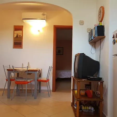 Casa de Férias Capocomino 78 *
