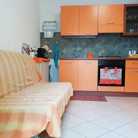 Casa de Férias Capocomino 78 Siniscola