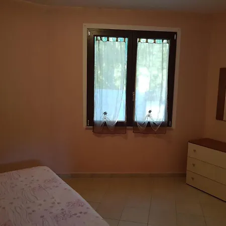 Casa de Férias Capocomino 78