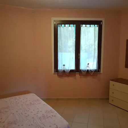 Capocomino 78 Holiday home
