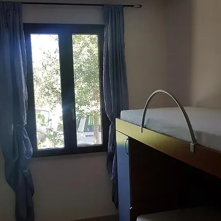 Holiday home Capocomino 78 Siniscola