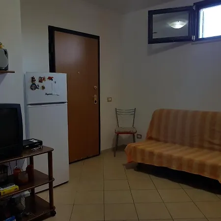 Holiday home Capocomino 78 *